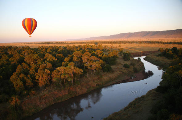 African Honeymoon: The Complete Planning Guide