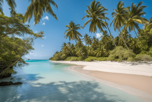 Best of Kenya: Safari & Beach Escape