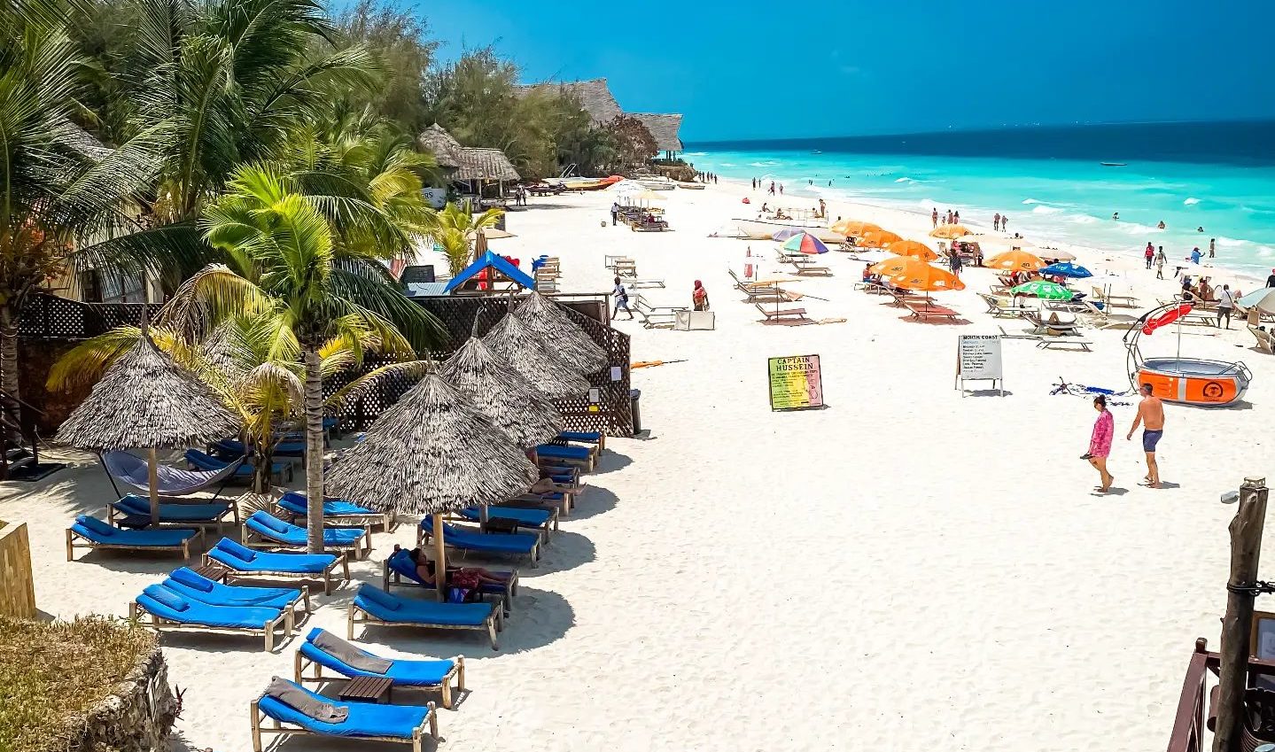 Zanzibar vs Seychelles: Which Beach Paradise?