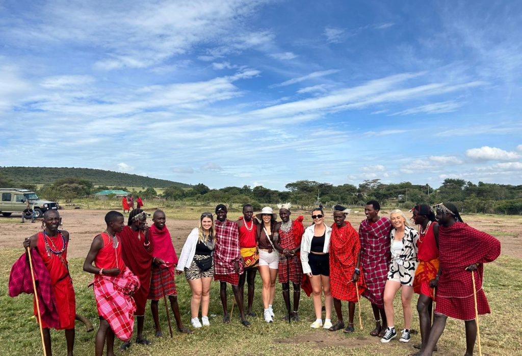 10 Tips for First-Time Safari Travelers
