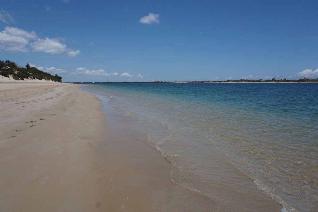 5-Day Lamu Island Beach Holiday