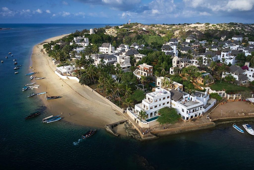 5-Day Lamu Island Beach Holiday