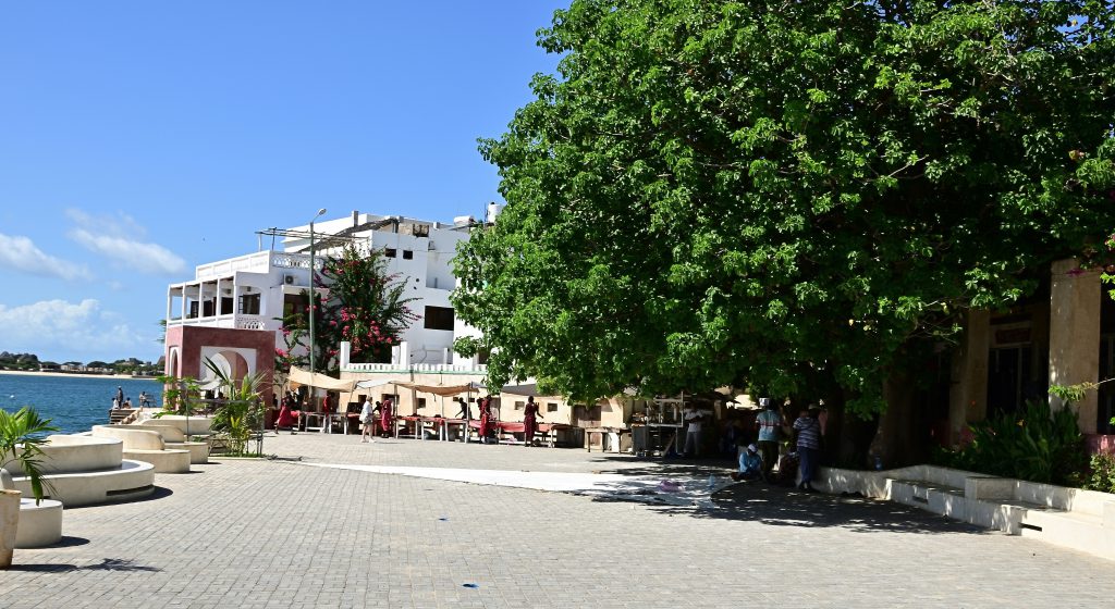 5-Day Lamu Island Beach Holiday