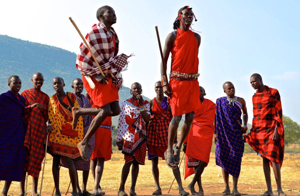 Kenya