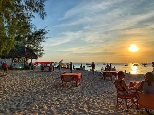3-Day Zanzibar Beach Holiday