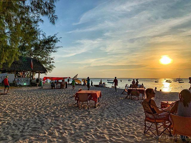 3-Day Zanzibar Beach Holiday