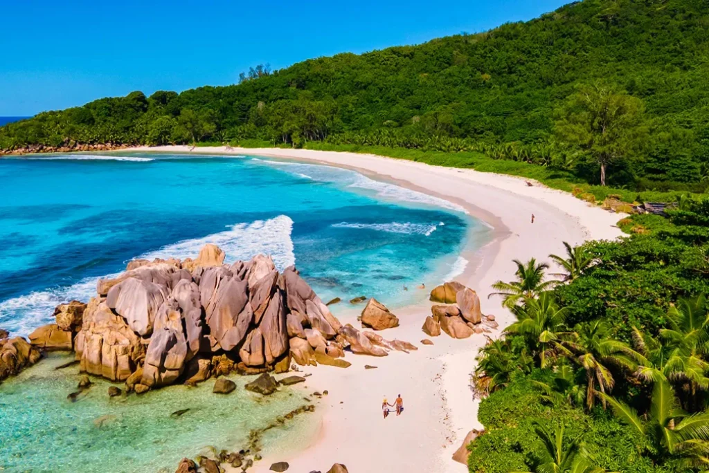 Seychelles