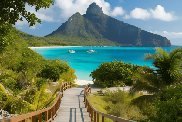 Seychelles