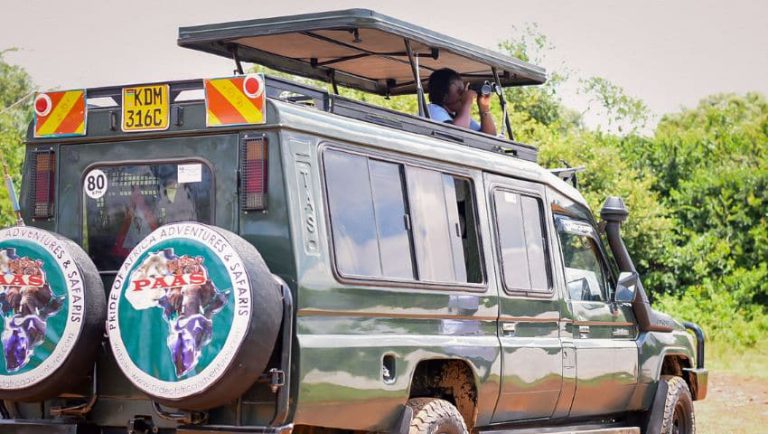 Day 2: Karatu – Ngorongoro – Arusha – 2 Days Tarangire & Ngorongoro Group Joining Safari