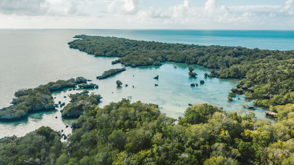 Zanzibar