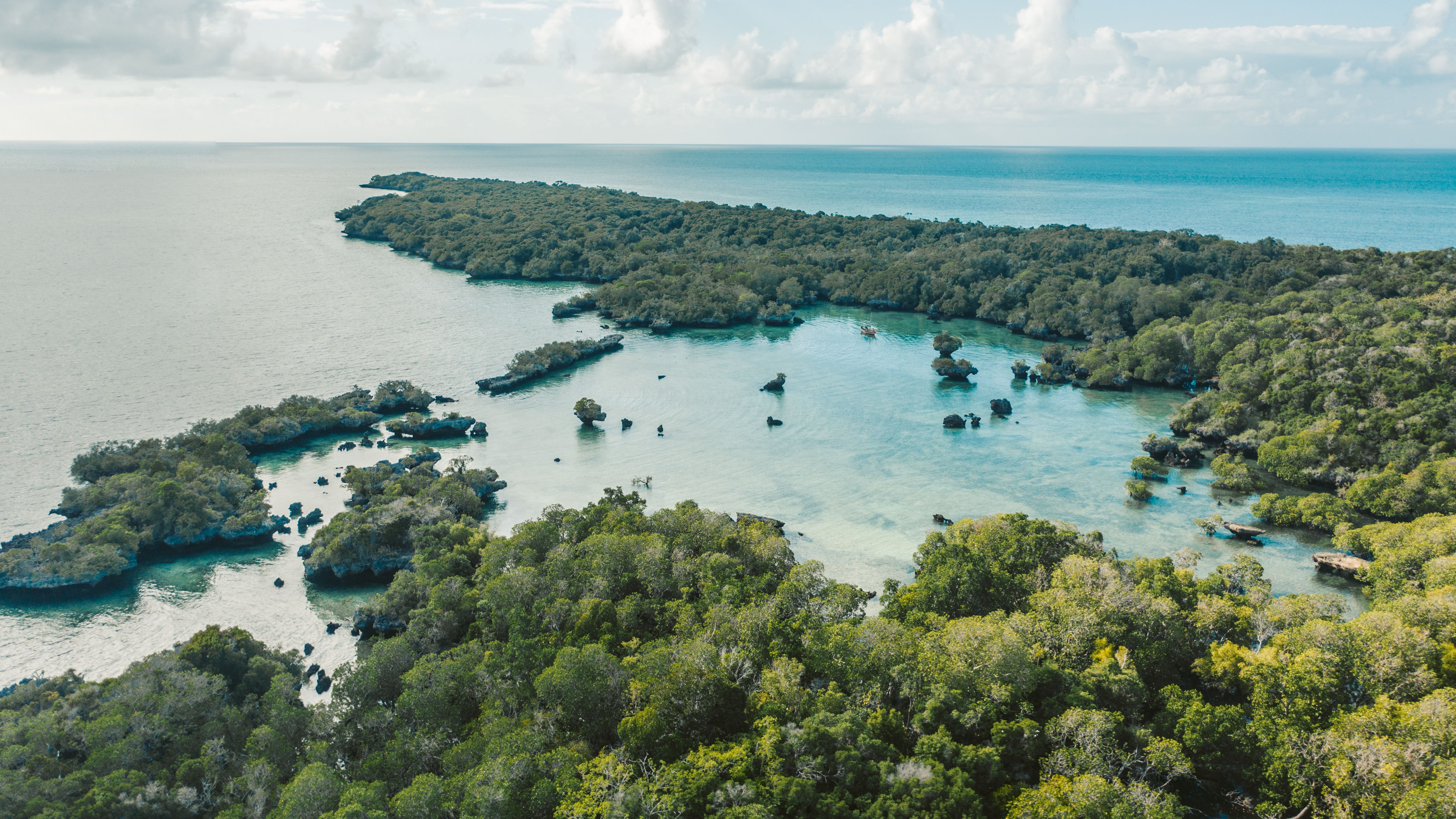 Zanzibar