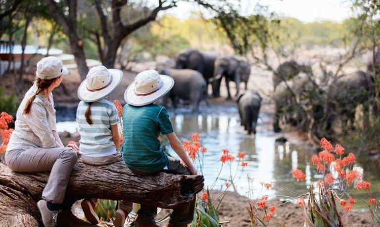 Day 2: Lake Manyara – Karatu – 5 Days Family Getaway Safari: Tarangire, Lake Manyara, Serengeti & Ngorongoro