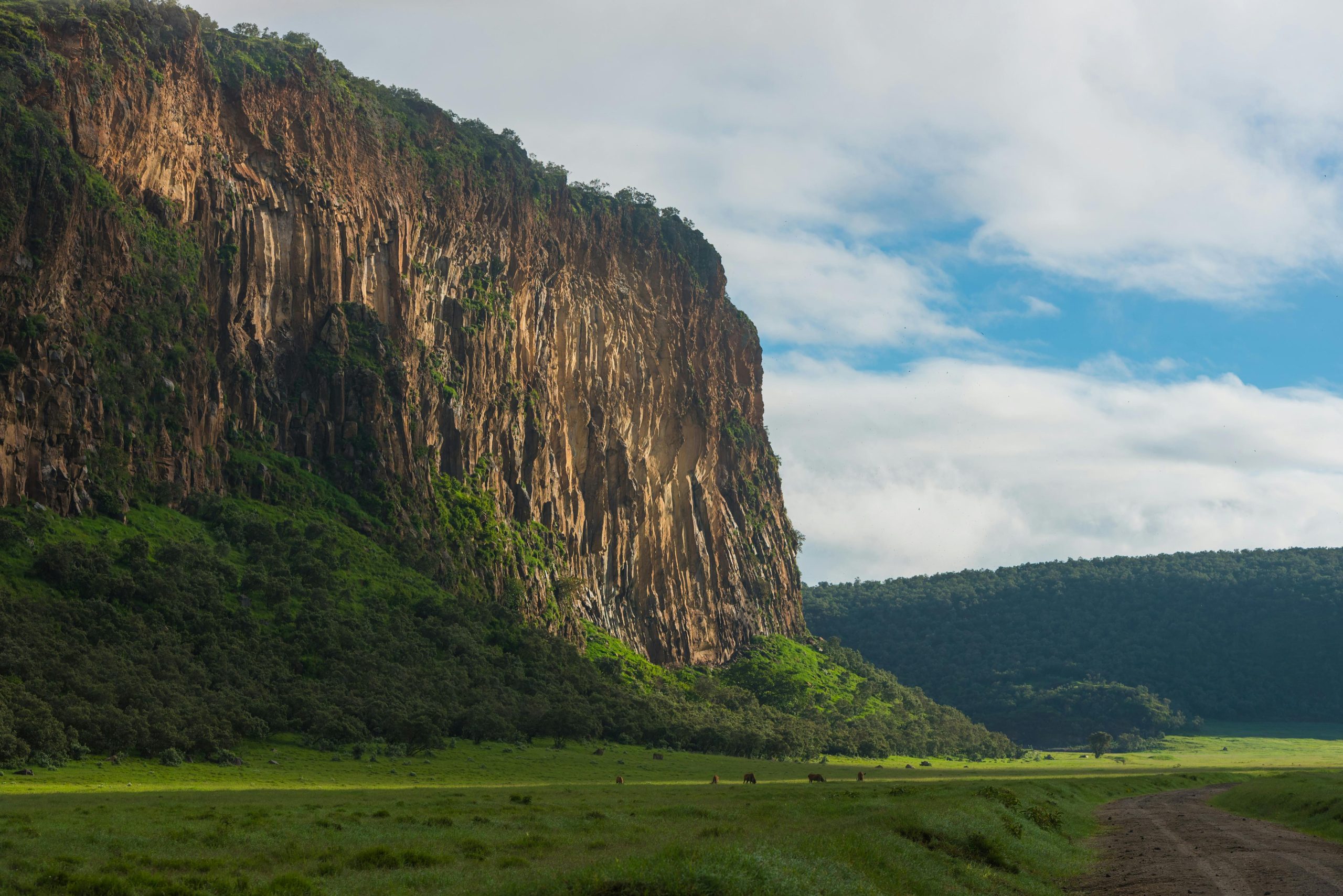 Hell’s Gate