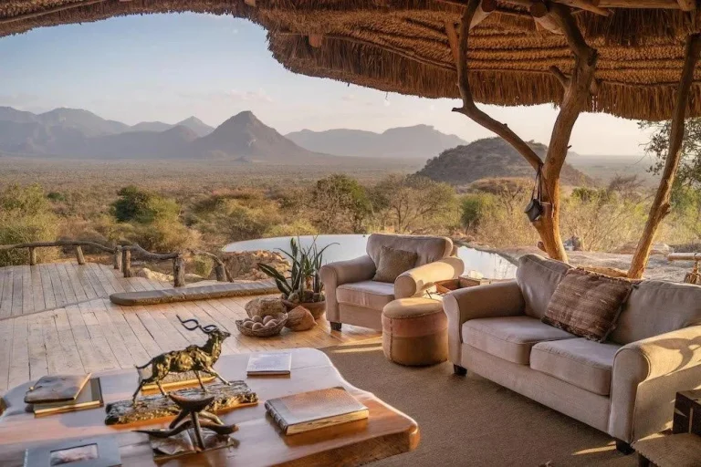 Day 2: Serengeti – 5 Day Luxury Romantic Honeymoon Safari