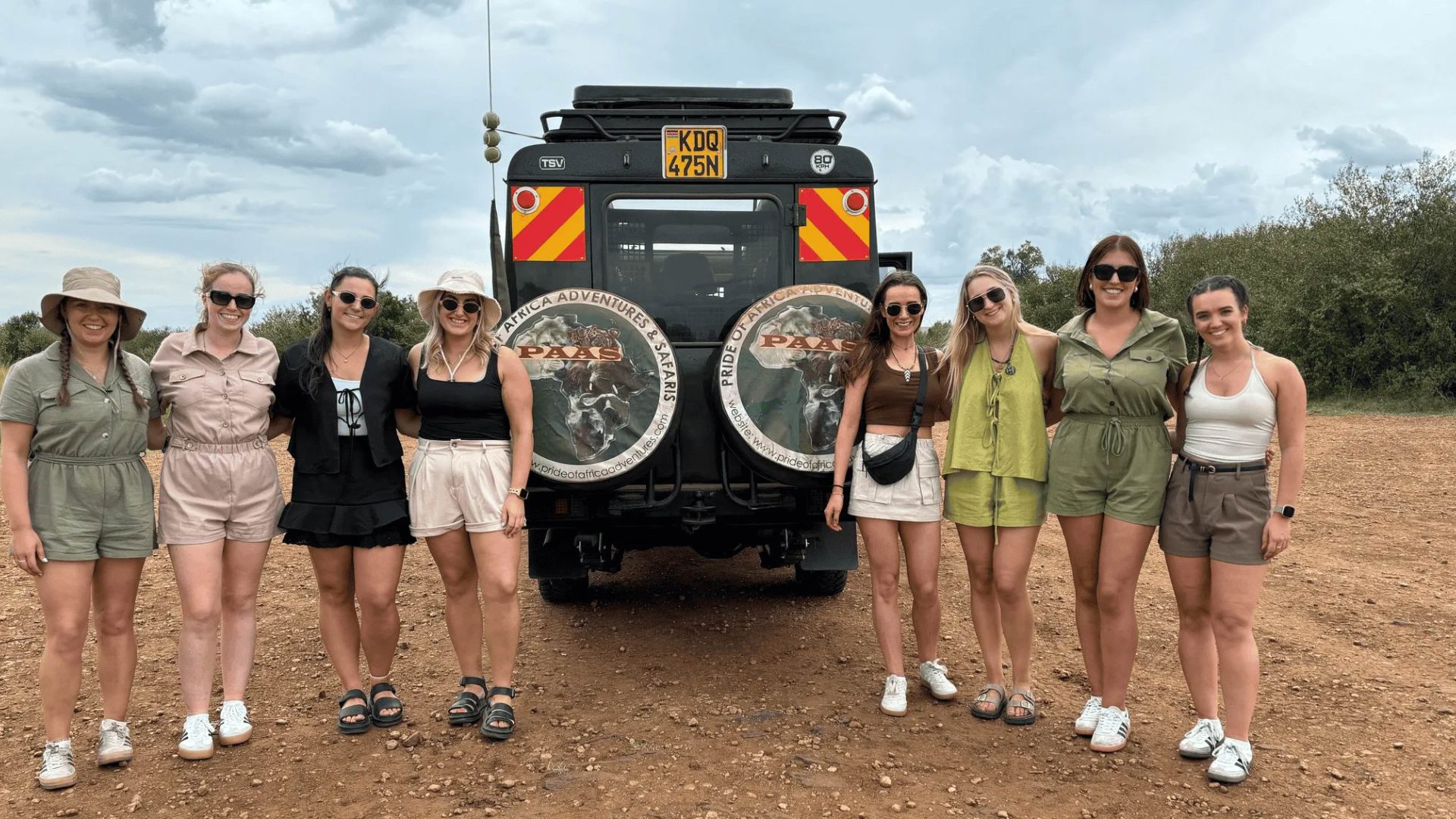 Discover Africa's Most Extraordinary Wildlife Experiences