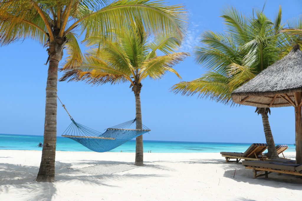 3-Day Zanzibar Beach Holiday