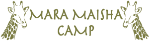 Mara Maisha Camp