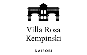 Villa Rosa Kempinsky Logo