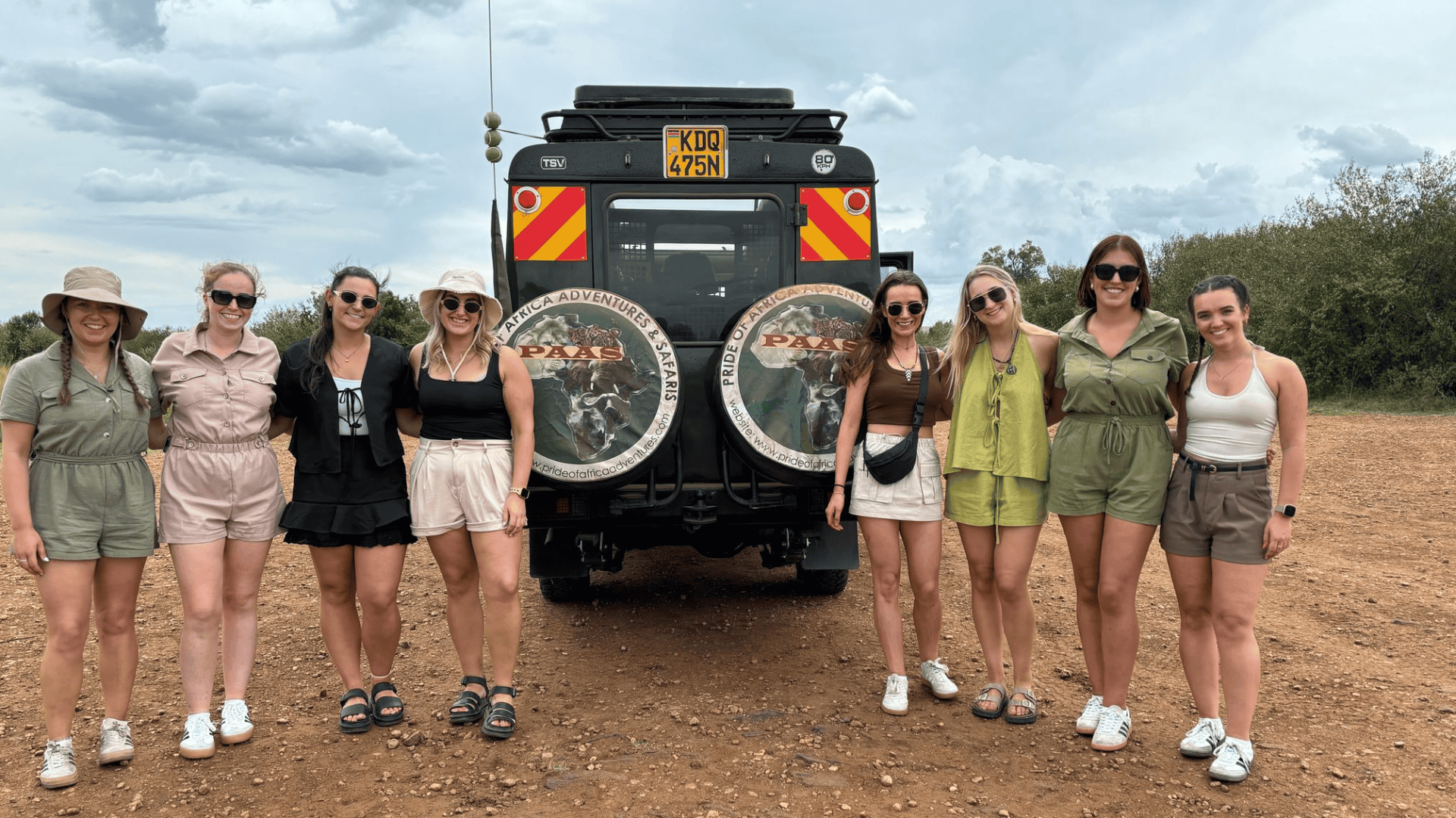 Discover Africa's Most Extraordinary Wildlife Experiences