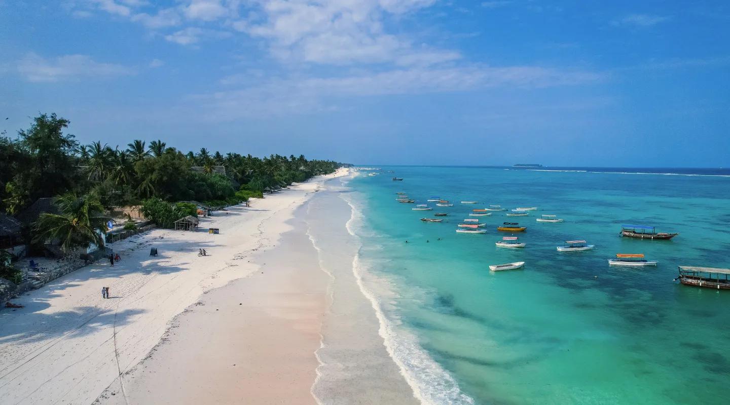 Zanzibar Beach Excursions: The Best Ocean Experiences, Island Trips & Day Adventures
