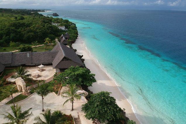 3-Day Zanzibar Beach Holiday
