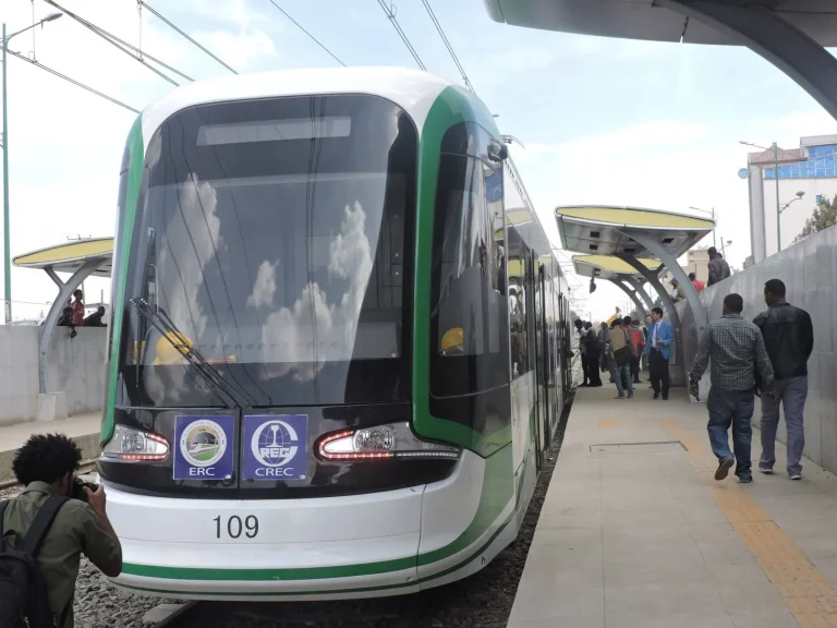 Addis Ababa