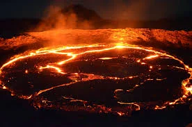 Addis – Mekelle – Danakil