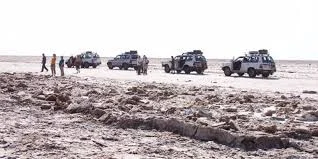 Erta Ale – Hamad Ela