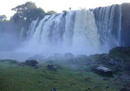 Gondar – Bahir Dar – Lake Tana