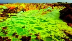 Hamad Ela – Dallol - Mekelle