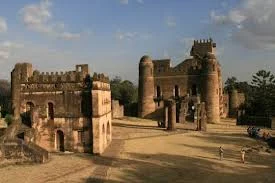 Lalibela – Gondar